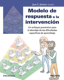 Modelo de respuesta a la intervención, Juan E. Jiménez - Piramide