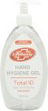 Lifebuoy Antibacterial Hand Hygiene Sanitizer Gel 500ml con bomba