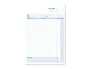 Liderpapel Talonario de Facturas Folio con Original y Copia T223