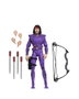 Tortugas Ninja (Mirage Comics) Figura Karai Mercenary 18 cm