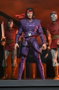 Tortugas Ninja (Mirage Comics) Figura Karai Mercenary 18 cm