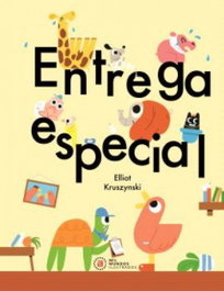 AKAL, Entrega especial - Mil Mundos Ilustrados