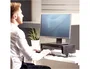 Fellowes Designer Suites Soporte para Monitor Negro con 3 Alturas