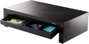 Fellowes Designer Suites Soporte para Monitor Negro con 3 Alturas