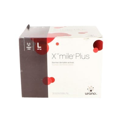 Imagine Xmile Dental Sticks Barritas Dentales L 15 Unidades