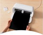 Cricut Smart Iron-On Joy Xtra 24,1x61cm Negro