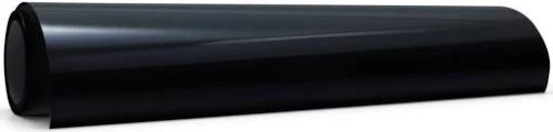 Cricut Smart Iron-On Joy Xtra 24,1x61cm Negro