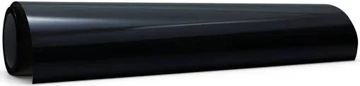 Cricut Smart Iron-On Joy Xtra Vinilo Termoadhesivo para Plancha 24.1x61 cm Negro