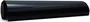 Cricut Smart Iron-On Joy Xtra Vinilo Termoadhesivo para Plancha 24.1x61 cm Negro