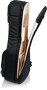 Gator Funda para Guitarra Acústica y Eléctrica "Pro Go" Negra Nailon 1239x465x312mm