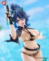 VTuber Estatua PVC Dressta Kson 23 cm