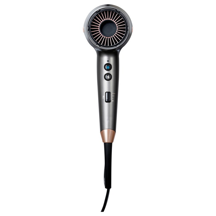 Remington One Dry amp Style D 6077