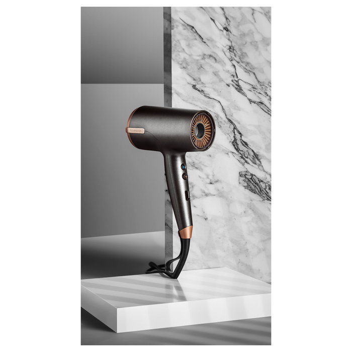 Remington One Dry amp Style D 6077