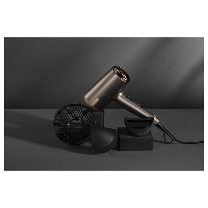 Remington One Dry amp Style D 6077
