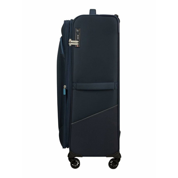 American Tourister SummerRide Spinner 80cm Azul Marino