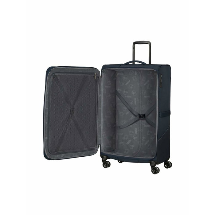 American Tourister SummerRide Spinner 80cm Azul Marino