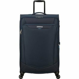 American Tourister SummerRide Spinner 80cm Azul Marino
