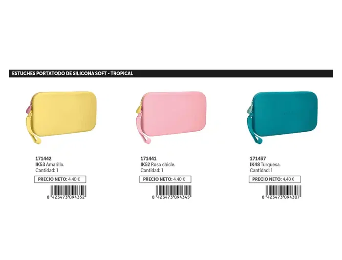 Antartik Lote Día de la Madre 2026 - 14 Artículos + Bolso Regalo, 2 Carteles A4, 10 Postales y Display para Papelería, Cuadernos y Mochilas