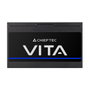 Chieftec Vita BPX-650-S 650 W 80 PLUS Bronze ATX Negro