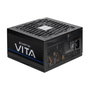 Chieftec Vita BPX-650-S 650 W 80 PLUS Bronze ATX Negro