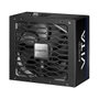 Chieftec Vita BPX-650-S 650 W 80 PLUS Bronze ATX Negro