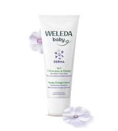 WELEDA Baby Derma Crema Pañal 50 ml