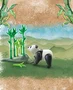 Playmobil Wiltopia Panda 71060