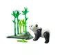 Playmobil Wiltopia Panda 71060