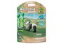 Playmobil 71060 Wiltopia - Figura de Animal Panda de Juguete para Niños y Niñas - Edad Recomendada +4 Años