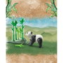 Playmobil 71060 Wiltopia Panda