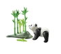 Playmobil 71060 Wiltopia Panda