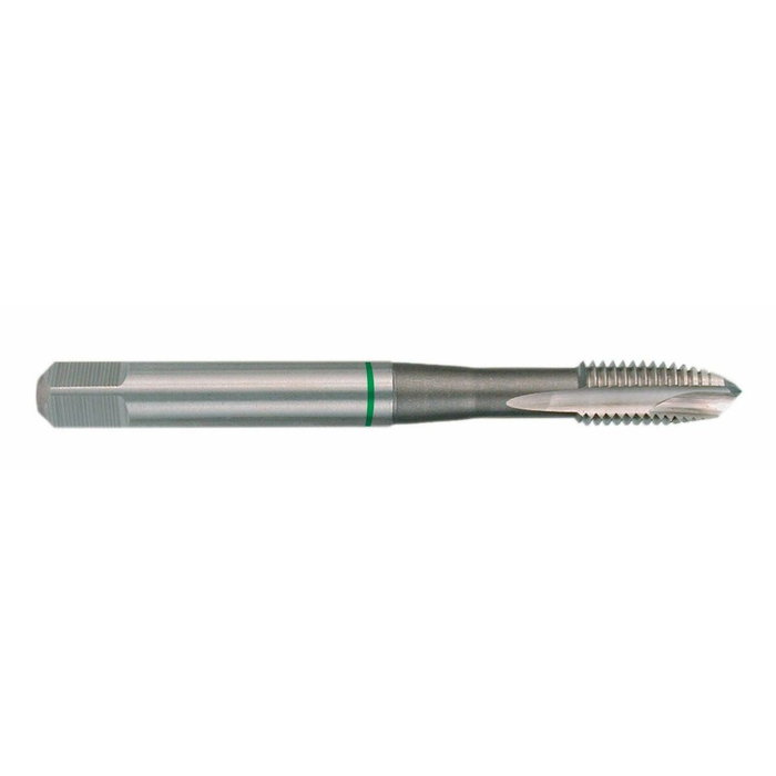 Macho de roscar para máquinas RUKO 8,5 mm 10 mm Acero de alta velocidad (HSS) 20 mm ISO DIN 13 DIN 371 Tipo B