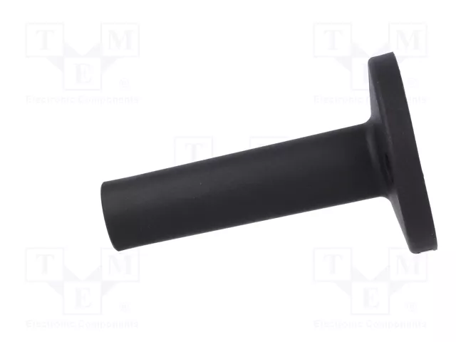 WERMA Signaltechnik Señal luminosa con tubo integrado 97584010 70x110 negro WERMA Signaltechnik Señal luminosa con tubo integrado 97584010 70x110 negro