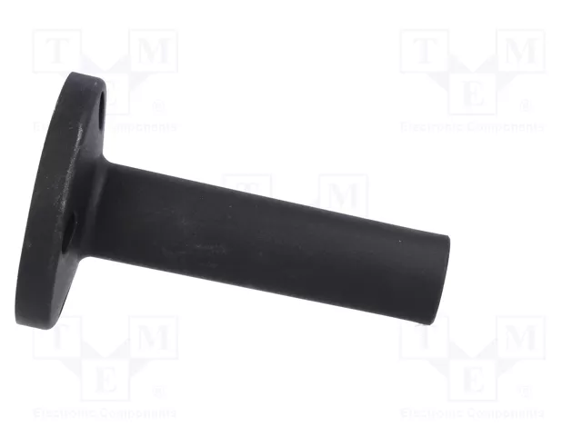 WERMA Signaltechnik Señal luminosa con tubo integrado 97584010 70x110 negro WERMA Signaltechnik Señal luminosa con tubo integrado 97584010 70x110 negro