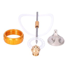 Koma Tools Kit Boquilla 1,5 mm para Pistola 08463