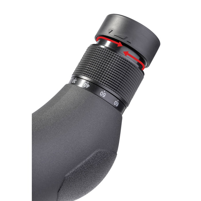 Bresser Travel 20-60x60 Spotting Scope
