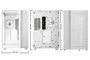 be quiet! Light Base 900 FX BGW72 White on Transparent - Caja PC