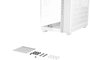 be quiet! Light Base 900 FX BGW72 White on Transparent - Caja PC