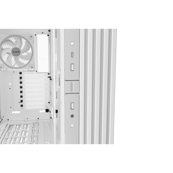 be quiet! LIGHT BASE 900 FX White be quiet! LIGHT BASE 900 FX White