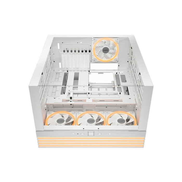 be quiet! LIGHT BASE 900 FX White be quiet! LIGHT BASE 900 FX White