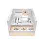 be quiet! LIGHT BASE 900 FX White