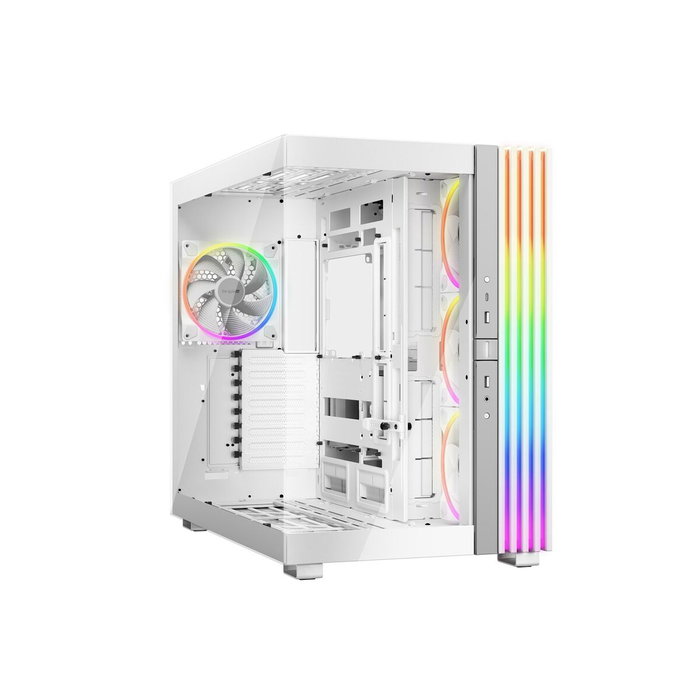 be quiet! LIGHT BASE 900 FX White be quiet! LIGHT BASE 900 FX White