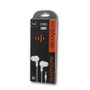 SAMI Auricular sami silicona blanco ergonómico jack 3.5mm