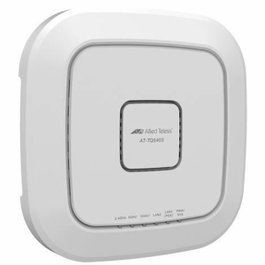 Allied Telesis AT-TQ5403 Punto de Acceso Inalámbrico 2133 Mbit/s PoE Blanco