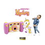 Easypix KiddyPix Mystery Rosa