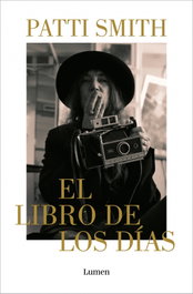 LUMEN, El libro de los dias, Patti Smith - LUMEN