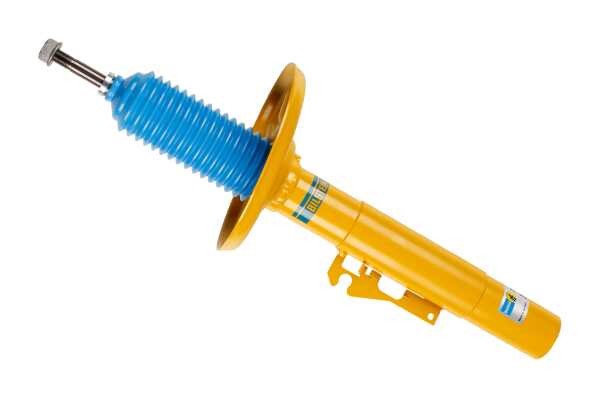 Bilstein Amortiguador Monotubo Rebaje Trasero B8 Porsche Boxster Cayman 987 H B8Dt BLI35-122142 Bilstein Amortiguador Monotubo Rebaje Trasero B8 Porsche Boxster Cayman 987 H B8Dt BLI35-122142