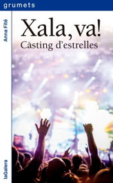 Xala, va!:casting d´estrelles, Anna Fite - LA GALERA