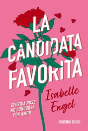 FANDON BOOKS La candidata favorita