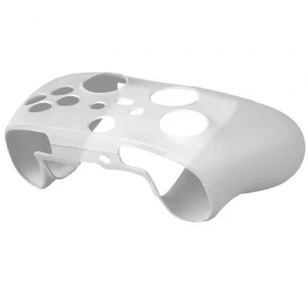 Funda Protectora de Silicona Trust Gaming GXT 749/ Blanca Funda Protectora de Silicona Trust Gaming GXT 749/ Blanca